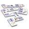 Junior Learning Decoding Match & Learn Dominoes, 2PK JL670 - alternate 4